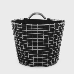 KORBO Korbo liner 16 zwart