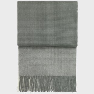 Elvang Denmark Horizon plaid Botanic green Elvang Denmark Horizon plaid Botanic green