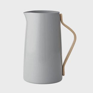 Stelton Emma serveerkan grijs