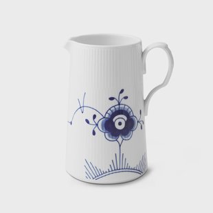 Royal Copenhagen Blue Fluted Mega kan groot 1,6 l.