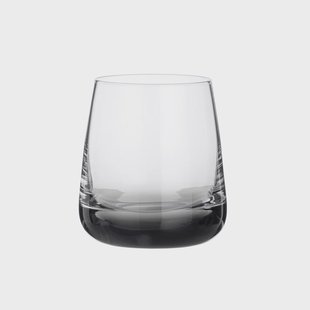 Broste Copenhagen Smoke drinkglas 35 cl.