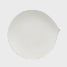 Villeroy & Boch Flow bord 23 x 22 cm.