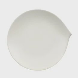 Villeroy & Boch Flow bord 28 x 27 cm.