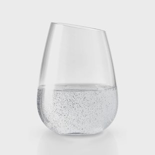 Eva Solo Eva Solo waterglas laag 38 cl.