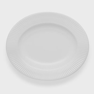 Eva Solo Eva Trio Legio Nova ovaal bord 25 cm.