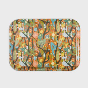 Opto Design Melodi dienblad 27 x 20 cm.