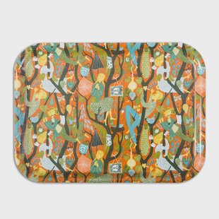 Opto Design Melodi dienblad 36 x 28 cm.