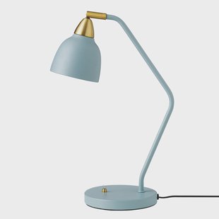 Superliving Urban tafellamp Mineral blue (blauw)