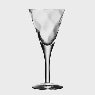 Kosta Boda Chateau schnappsglas 6 cl.