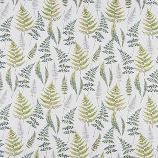 Klippan Yllefabrik Fräken stof wit