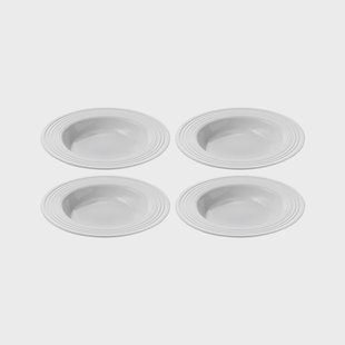 Aida Passion soepbord 4-pack Ø 23 cm.