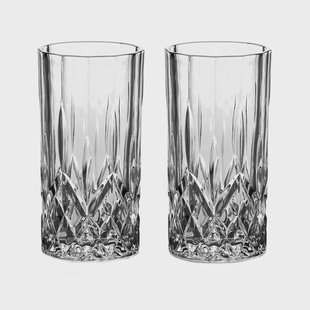 Aida Harvey drinkglas 2-pack 36 cl.