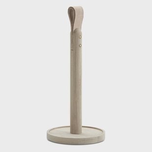 Skagerak Norr keukenrolhouder eiken