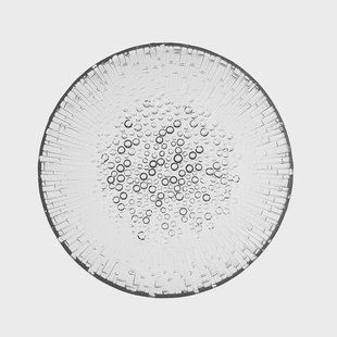 Iittala Ultima Thule bord 19 cm.