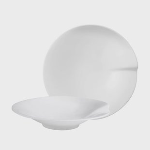 Villeroy & Boch Pasta Passion pasta bord 2-pack Ø 27 cm.