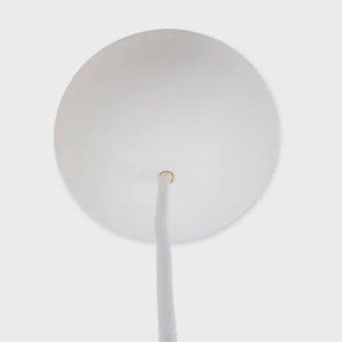 CableCup CableCup mini Plafondkap wit