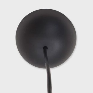 CableCup CableCup mini Plafondkap zwart