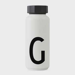 Design Letters AJ Vintage thermosfles G