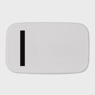 Design Letters Design Letters lunchbox I