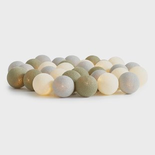 Irislights Irislights Garden 35 ballen