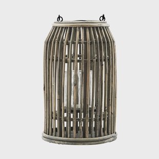 House Doctor Ova lantaarn 32 cm.