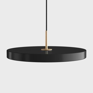 Umage Asteria hanglamp Black