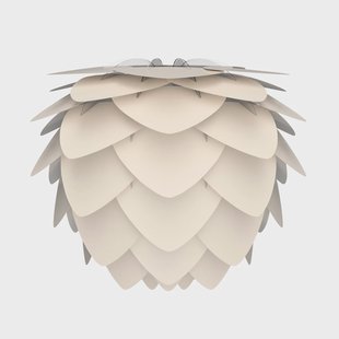 Umage Aluvia lamp parelmoer 59 cm.