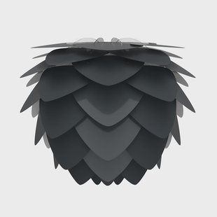 Umage Aluvia lamp anthraciet 59 cm.