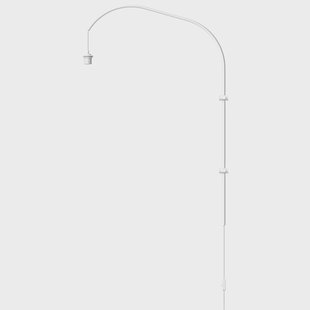 Umage Willow wandhanger enkel wit