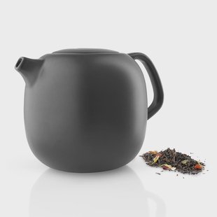 Eva Solo Nordic Kitchen theepot 1 l. Eva Solo Nordic Kitchen theepot 1 l.