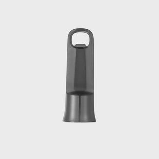 Normann Copenhagen Bell flesopener zwart