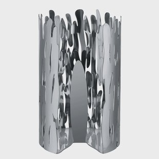 Alessi Barkroll keukenrolhouder roestvrij staal Alessi Barkroll keukenrolhouder roestvrij staal