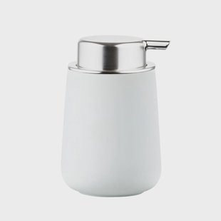 Zone Denmark Nova zeepdispenser white (wit)