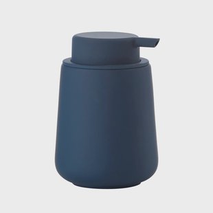 Zone Denmark Nova One zeepdispenser royal blue