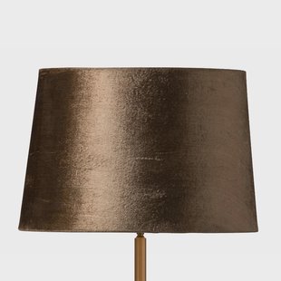 Watt & Veke Lola lampenkap 33 cm goud