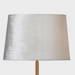 Watt & Veke Lola lampenkap 33 cm crème (wit)