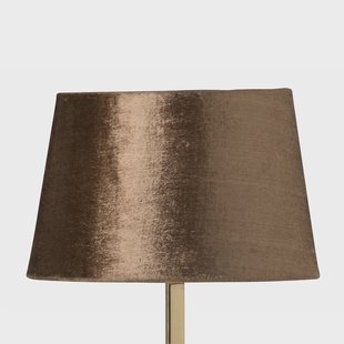 Watt & Veke Lola lampenkap 20 cm goud