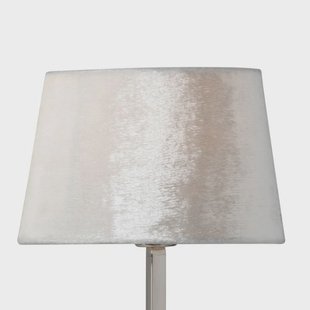 Watt & Veke Lola lampenkap 20 cm crème (wit)