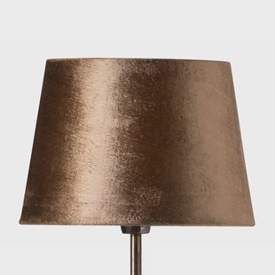 Watt & Veke Lola lampenkap 26 cm goud