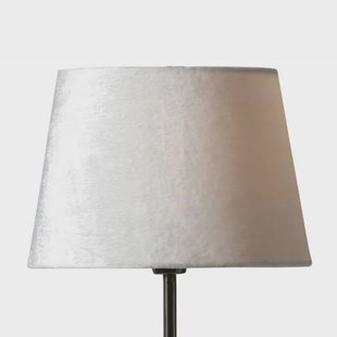 Watt & Veke Lola lampenkap 26 cm crème (wit) Watt & Veke Lola lampenkap 26 cm crème (wit)