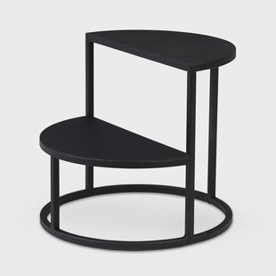 Northern Dais trapje 1 zwart