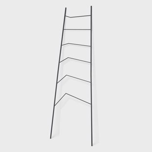 Northern Nook ladder zwart