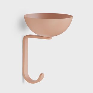 Northern Nest hanger roze