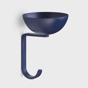 Northern Nest hanger blauw