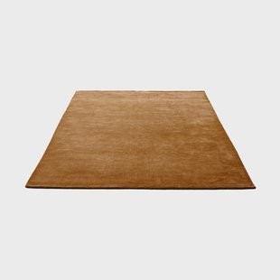 &Tradition The Moor vloerkleed AP7 200x300 cm Brown gold
