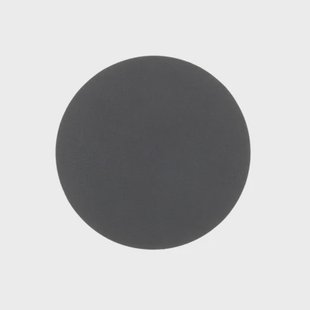 LIND DNA Nupo onderzetter circle antraciet