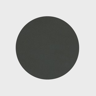 LIND DNA Nupo onderzetter circle donkergroen