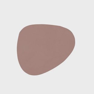 LIND DNA Nupo onderzetter curve roze