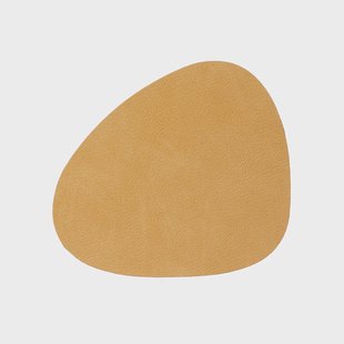 LIND DNA Nupo onderzetter curve Burned curry