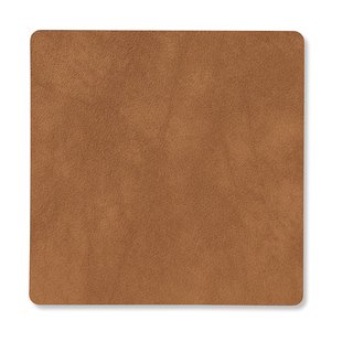 LIND DNA Nupo onderzetter square Nature